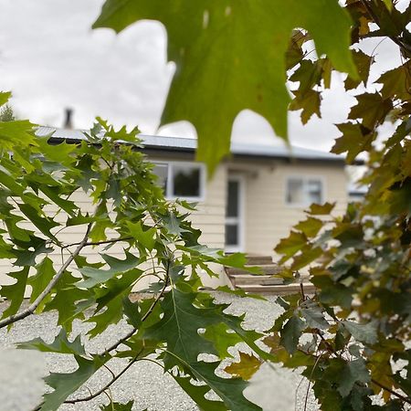 Memories On Maryburn Twizel Exterior foto