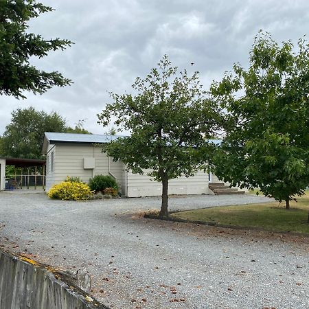 Memories On Maryburn Twizel Exterior foto