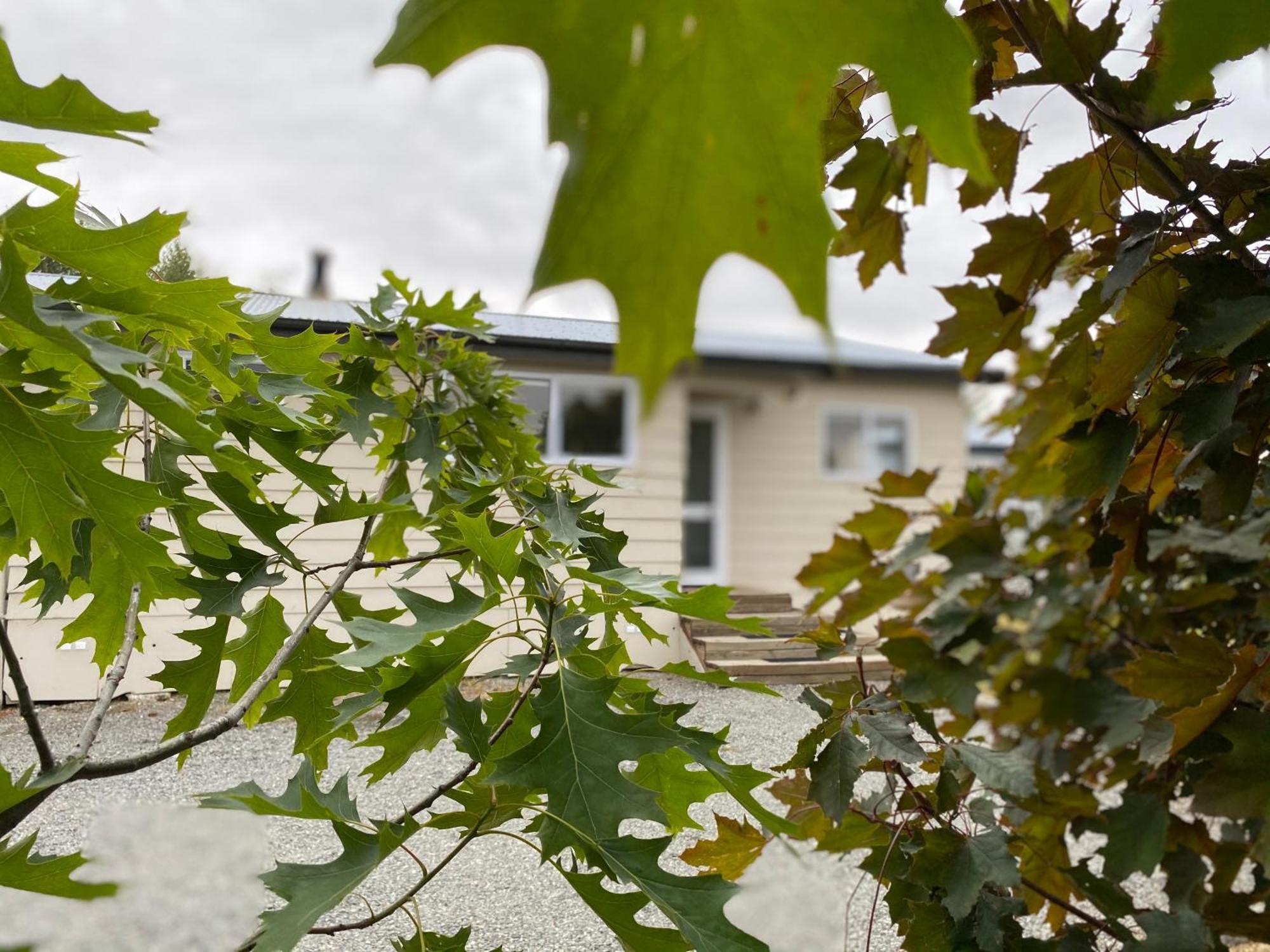 Memories On Maryburn Twizel Exterior foto