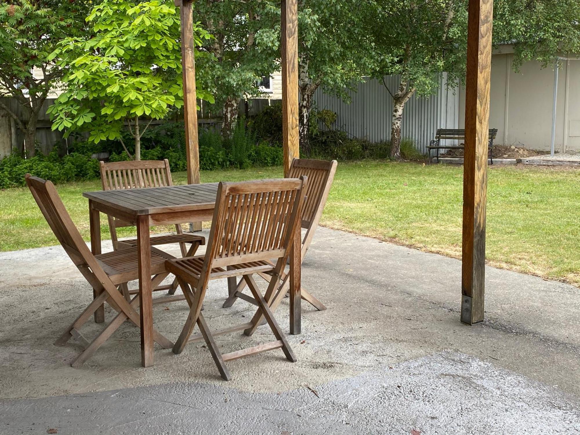 Memories On Maryburn Twizel Exterior foto